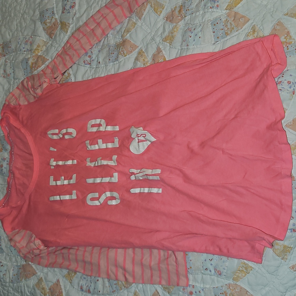 Victoria secret medium